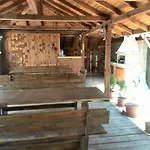 Guest house Chinar 08 *