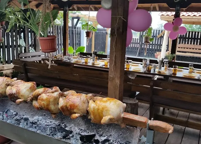 Guest house Chinar 08