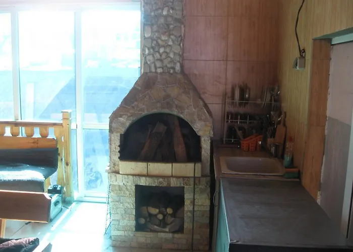 Guest house Chinar 08