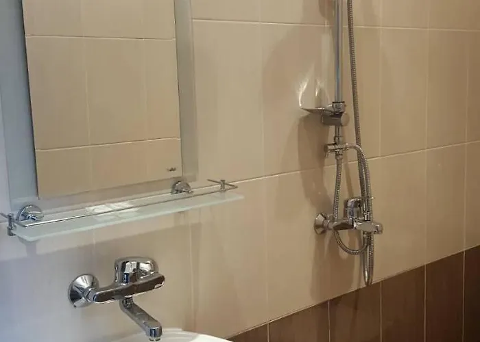 Chinar 08 Guest house Kirkovo (Kardzhali)