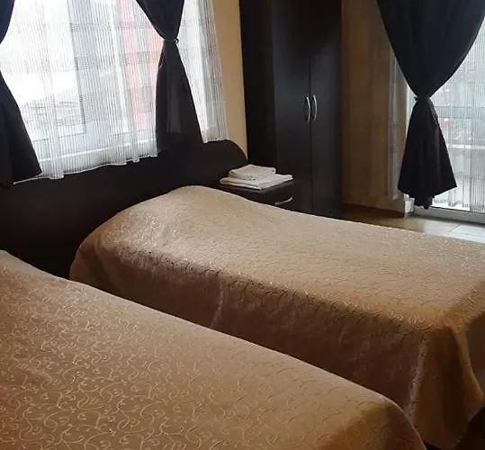 Chinar 08 Kirkovo (Kardzhali)