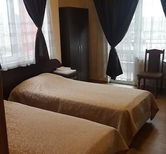 Guest house Chinar 08