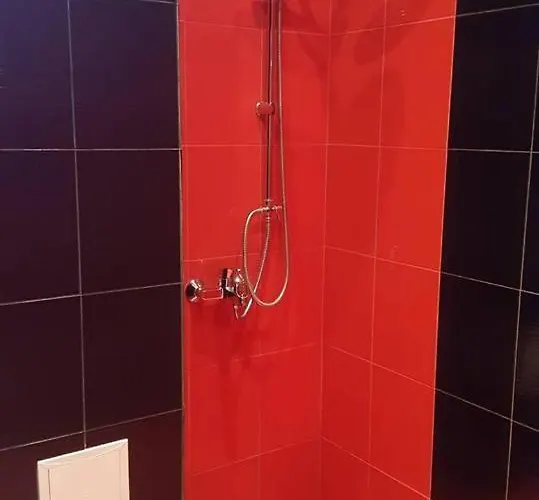 Chinar 08 Guest house